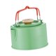 thumbnail image 5 of Camp Kettle 1.1 L TECLAWARE TEA TEA PERDIDO PARA SIGUIENTE Verde, 5 of 8