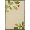 Lil' Momeni Whimsy Collection Area Rug
