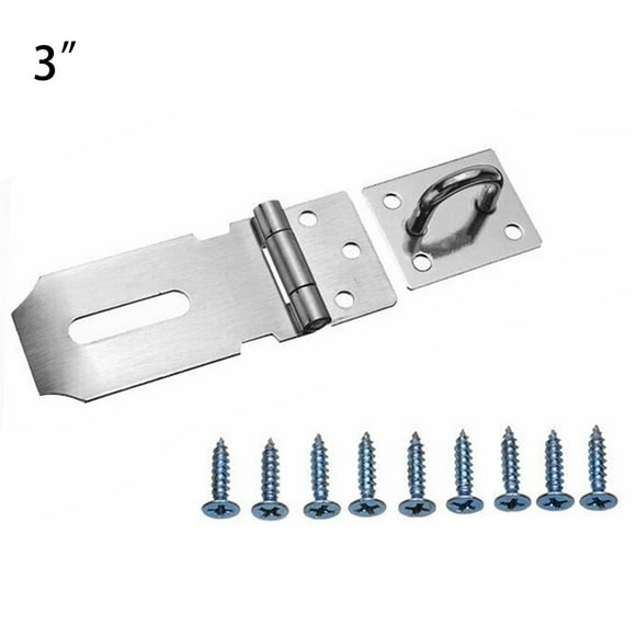 Anti Theft Gate Lock