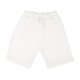 thumbnail image 2 of Short Para Hombre Jogger Sporstwear Color Blanco Wocoro SHORTBLANCO01, 2 of 4
