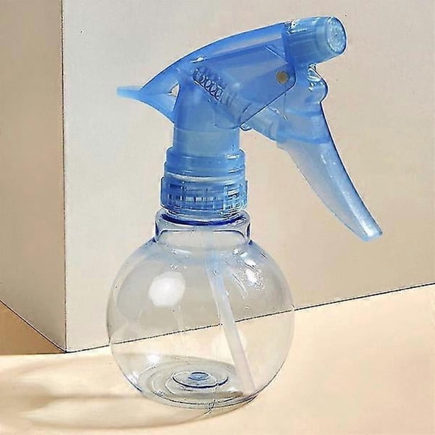 15 Oz High Pressure Spray Bottle for Hair Care and Gardening, Continuous Spray