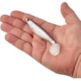 thumbnail image 4 of xianyou-PowerBait The Champ Nageur HD Violet Éclat 4.6 Po, 4 of 4