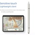 thumbnail image 4 of Lápiz táctil magnético tres en uno con adsorción para tableta, lápiz capacitivo adecuado para iPad, Apple, Huawei, teléfono móvil, 4 of 5