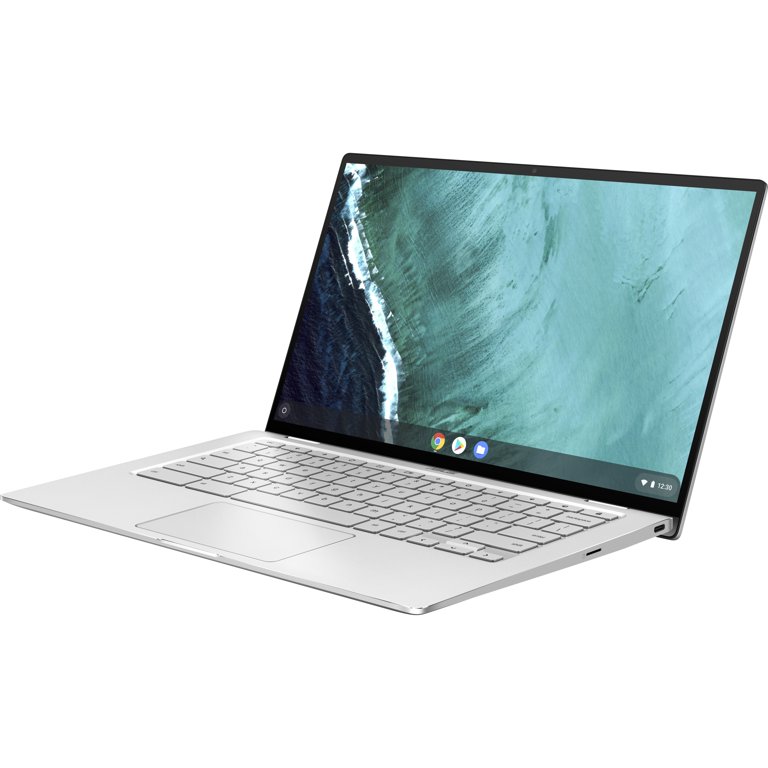 Asus Chromebook Flip 14