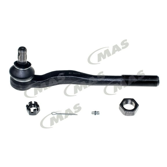 Steering Tie Rod End Fits select: 1996-2002 TOYOTA 4RUNNER