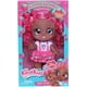 thumbnail image 1 of Kindi Kids Scented Sisters - Preescolar 10 " Play Doll -Berri D'Lish Kindi Kids Kindi Kids, 1 of 2
