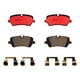 thumbnail image 1 of Balatas Cerámicas Range Rover 2013 Land Rover Tras BREMBO ., 1 of 4