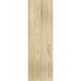 thumbnail image 4 of Ekena Millwork 8"W x 26"D x 26"H Traditional Rough Sawn Craftsman Outlooker, Douglas Fir, 4 of 4