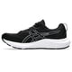 thumbnail image 4 of Zapatillas para correr ASICS Gel-Contend 9 para hombre en negro/blanco, 4 of 9