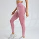 thumbnail image 5 of Leggings de compresión 3D adelgazantes para mujer - Pantalones sin costuras de cintura alta para yoga - Tallas S-XL, 5 of 8