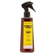 Marc Anthony Strictly Curls Curl It Up Volume Boost Styling Spray, 6.8 fl oz