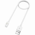 thumbnail image 1 of ccwmincc Charger Compatible with Redmi Watch 5/4/ 3 Active/Watch 3 lite, 3.3Ft Portable Charging Cable for Xiaomi Smart Band 9/9 pro/8/8 Pro/Active, White, 1 of 1
