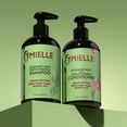 thumbnail image 3 of Mielle Rosemary Mint Strengthening Shampoo 20 oz, 3 of 9