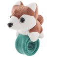 thumbnail image 1 of Bracelet en Peluche Animal Adorable, 1 of 8
