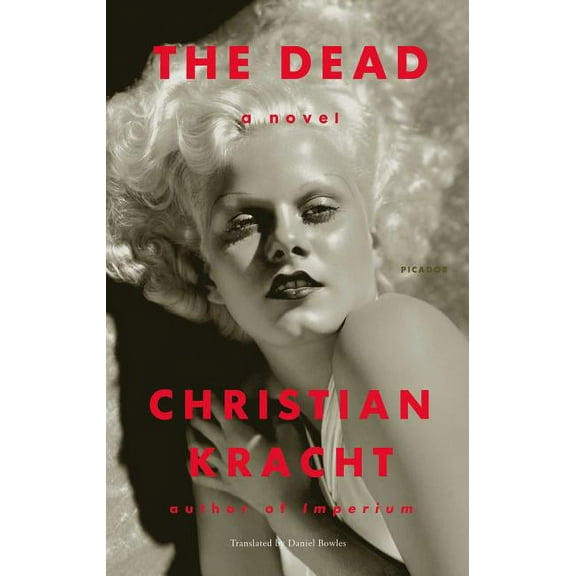 Dead, (Paperback)