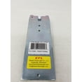 thumbnail image 2 of T-Post Bracket, 2", Horizontal (Holds up to 10 lb), 2 of 4