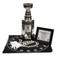 thumbnail image 2 of Boston Bruins 6-Time Stanley Cup Champions 25'' Replica Team Trophy, 2 of 3