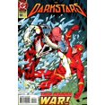 thumbnail image 1 of The Darkstars #19 VF ; DC Comic Book, 1 of 1