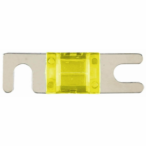 Install Bay ANL200 200 Amp ANL Fuse - Walmart.com