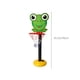 thumbnail image 3 of Aro de baloncesto ajustable para niños | Canasta de baloncesto para exteriores con altura ajustable y balón | Canasta de baloncesto portátil para niños, ideal para jugar en interiores y exteriores, 3 of 5