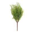 thumbnail image 1 of Planta de helecho artificial Adorno de verdor de mesa Oficina en casa Planta falsa Fiesta de boda Decoración de helecho de PVC sidaley HA6905-00B, 1 of 6