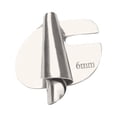 thumbnail image 2 of Sewing Rolled Hemmer Foot Household Multifunctional Sewing Machine, 2 of 5
