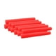 thumbnail image 5 of 12 fundas de espuma para postes de trampolín, cubiertas para postes de trampolín, accesorios ligeros Rojo, 5 of 9
