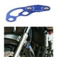 thumbnail image 2 of Abrazadera de manguera de aceite de la motocicleta Soledad azul, 2 of 10