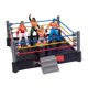 thumbnail image 1 of Juguetes de lucha, juguetes de lucha libre, juguetes de guerrero luchador, juego de anillos de lucha divertidos, juguetes para niños, 1 of 3