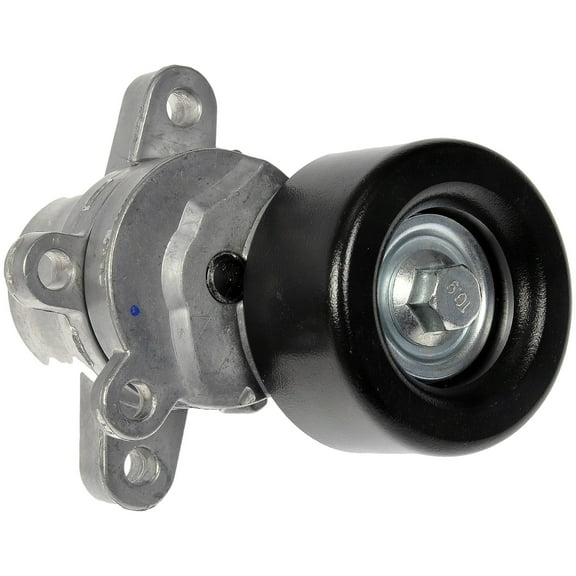 Dorman 419-377 Accessory Drive Belt Tensioner Assembly for Specific Nissan Models