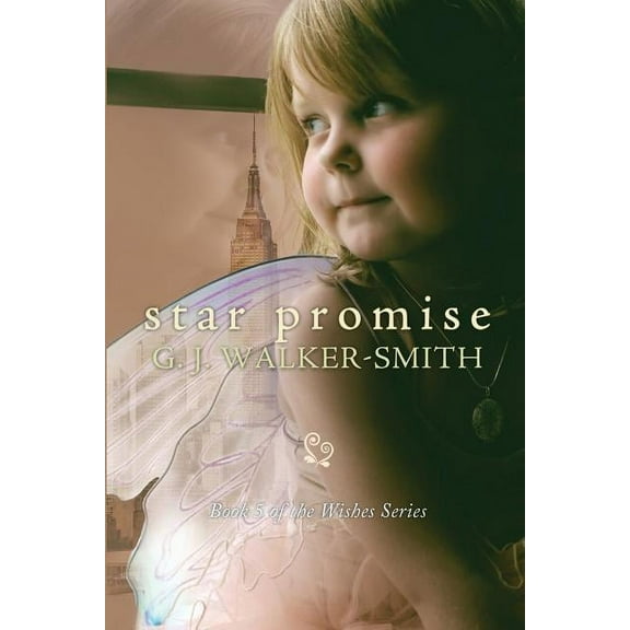 Star Promise, (Paperback)