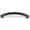 Chocolate Bronze, variant on Alno A240-4-PEW Regal 4" Cabinet Pull Pewter