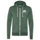 thumbnail image 1 of Sudadera con capucha Gravity Outdoor Co. Hombre Pino Dusty 2XL, 1 of 1