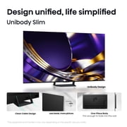 Hisense 85 U7 Mini-LED ULED 4K UHD Smart Google TV (85U7SG, 2026 Model) - Hi - QLED MiniLED , Native 165Hz, VRR 330, HDR10+, Dolby Vision, IMAX Enhanced, Anti-Reflection & Glare-Free