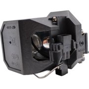 Advanced Lamps™ Lamp & Housing for The Epson BrightLink 455Wi Projector - 1 Unit per pack