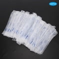 thumbnail image 2 of Falleo Clearance 100pcs Enteroclysm Tube Disposable Children Infant Baby Anal Canal Enteroclysm Tube, 2 of 5