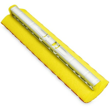 Libman Roller Mop Scrub Brush Refill Walmart