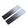 thumbnail image 3 of Manches de Bras, Manches de Bras de Football de Soulagement de la Pression pour le Sport Gris, 3 of 8