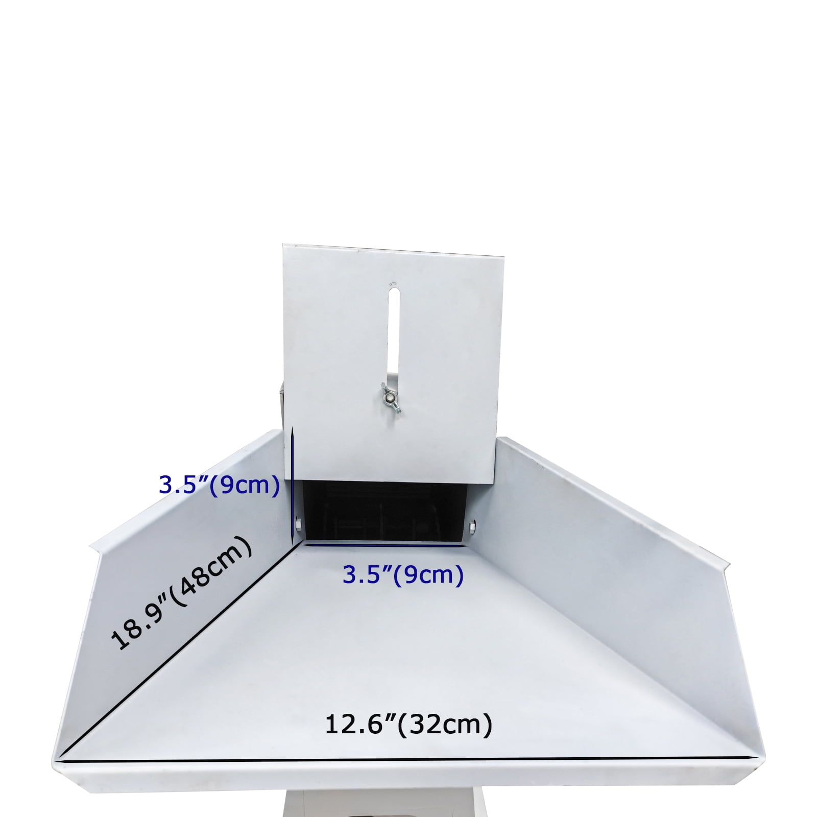 Food Waste Disposer Kitchen Garbage Grinding System Beef Sheep Chicken Bone Crusher 220V 800-1000kg/h 3 Phase