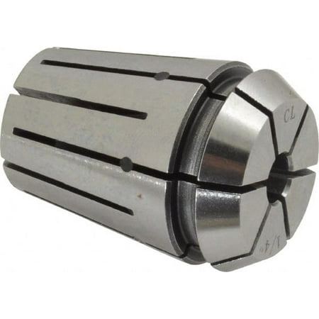 

Accupro 1/4 ER25 ER Coolant Collet
