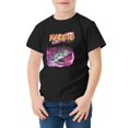thumbnail image 1 of Camiseta Algodón de Naru para niños, 1 of 5