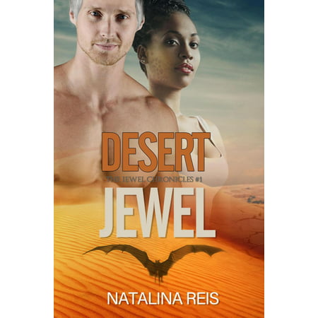 Desert Jewel - eBook