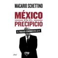 thumbnail image 1 of México en el Precipicio Ariel 9786075693248, 1 of 2