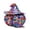 A, variant on Natural Crystal Pumpkin House Resin Witch Pumpkin Jar Halloween Candy Box Handmade Crystal Décor Witchy Fall Home Decoration Gift