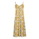 thumbnail image 4 of Puntoco Vestidos Mujer Vestidos de Verano Elegantes para Mujer Vestido de Cuello Redondo sin Mangas con Estampado Vestidos Casuales, 4 of 5