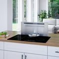 thumbnail image 6 of Bosch NET8069UC 30 inch Black 4 Burner Built-In Electric Cooktop, 6 of 6
