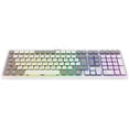 thumbnail image 5 of Teclado Multidispositivo ACTECK TECHNO PRO TI790 Mecanico Inalambrico USB 2.4Ghz + BT 5.0 RGB, 5 of 5