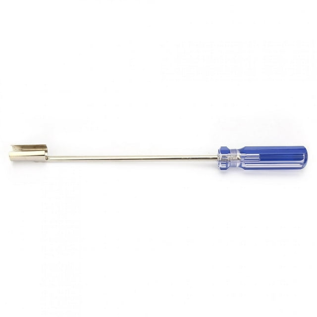 Compact and Convenient RG6 29cm Screwdriv Er Puller Enhanced Efficiency with Chrome Plating Versatile Application Construction Steel Material