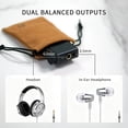 thumbnail image 2 of Amplificador para Auriculares DAC Bluetooth iFi GO blu Air AptX LDAC, 2 of 9