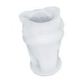 thumbnail image 2 of 3D Gnome Silicone Mold - 1/2/3 Pack Faceless Easter Gnome Silicone Candle Molds, Easter Gnomes Resin Molds for DIY Crafts, Gnome Gifts, Home Decor, Garden Statues, 2 of 11